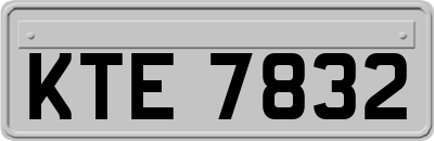 KTE7832