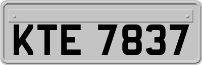 KTE7837