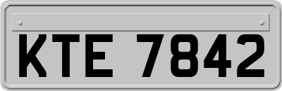 KTE7842