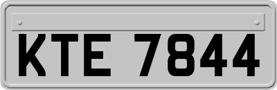 KTE7844
