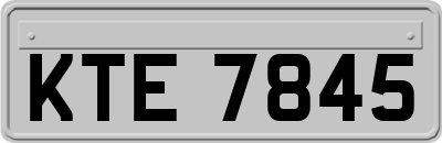 KTE7845