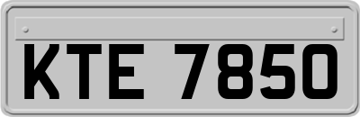KTE7850