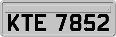 KTE7852