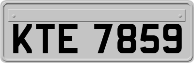 KTE7859