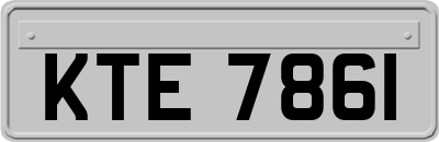 KTE7861