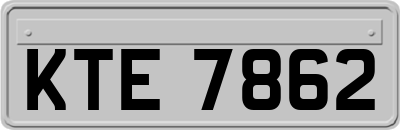KTE7862
