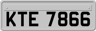 KTE7866