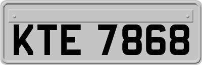 KTE7868