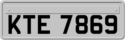 KTE7869