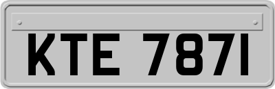 KTE7871