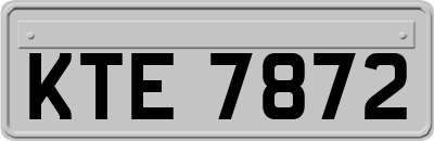KTE7872