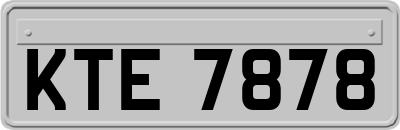 KTE7878
