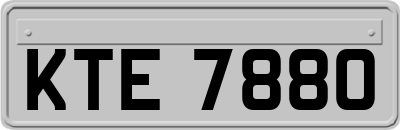 KTE7880