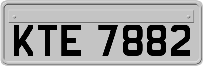 KTE7882