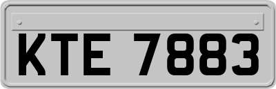 KTE7883