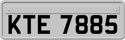 KTE7885