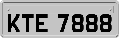 KTE7888