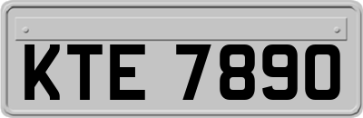 KTE7890