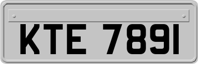 KTE7891