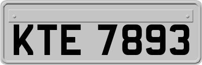 KTE7893