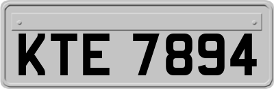 KTE7894