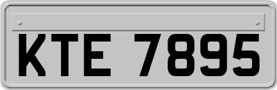 KTE7895