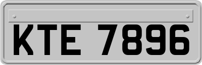 KTE7896