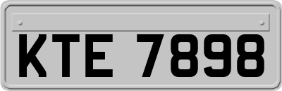 KTE7898