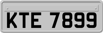 KTE7899