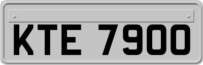 KTE7900