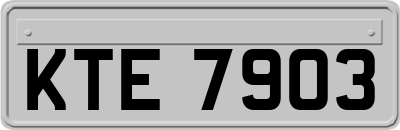 KTE7903