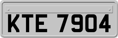 KTE7904