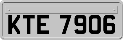 KTE7906