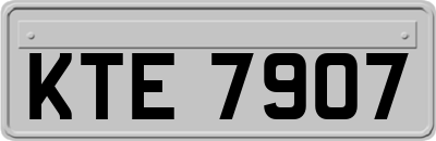 KTE7907