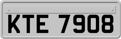 KTE7908