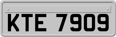 KTE7909