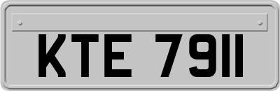 KTE7911