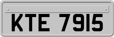 KTE7915