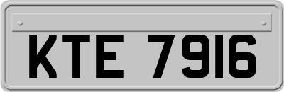 KTE7916