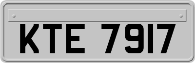 KTE7917