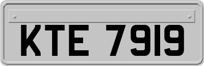 KTE7919