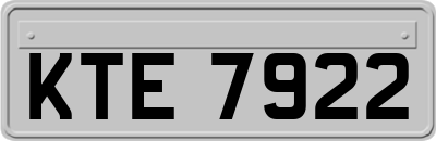 KTE7922