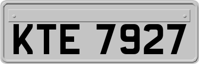 KTE7927