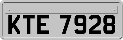 KTE7928
