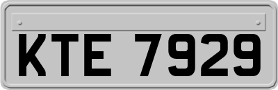 KTE7929