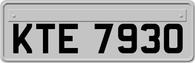 KTE7930