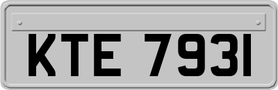 KTE7931