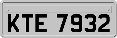 KTE7932