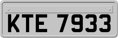 KTE7933