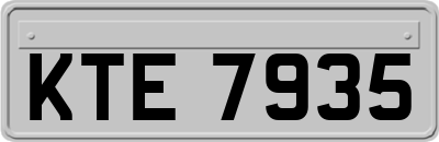 KTE7935